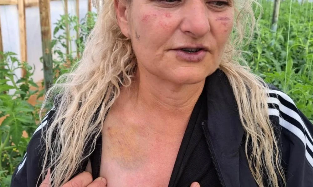 Στο εδώλιο Πακιστανός για απόπειρα βιασμού αγρότισσας στην Ιεράπετρα